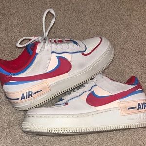 Nike Air Force 1